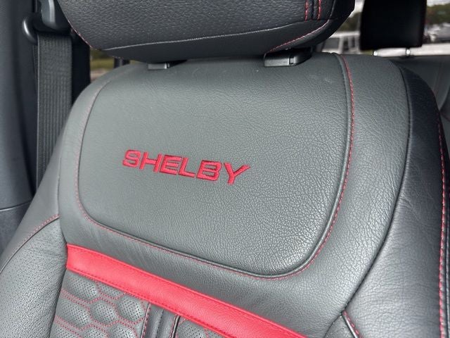 2021 Ford F-150 SHELBY