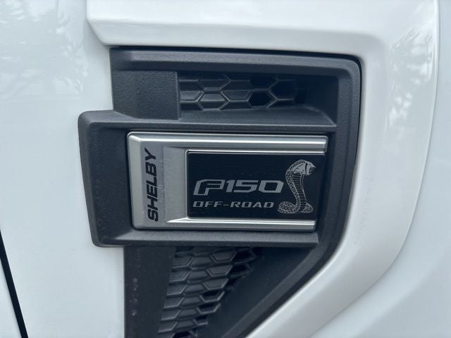 2021 Ford F-150 SHELBY