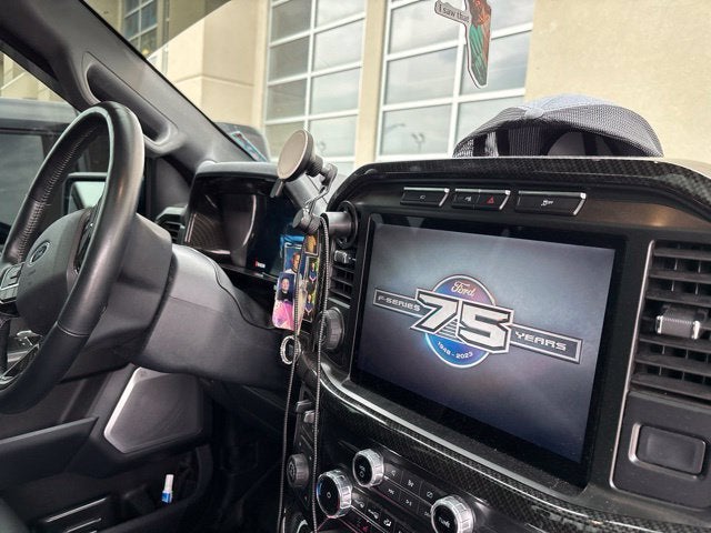 2023 Ford F-150 Lariat SHELBY