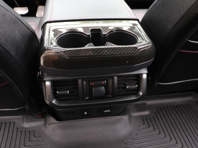 2023 Ford F-150 Lariat Shelby