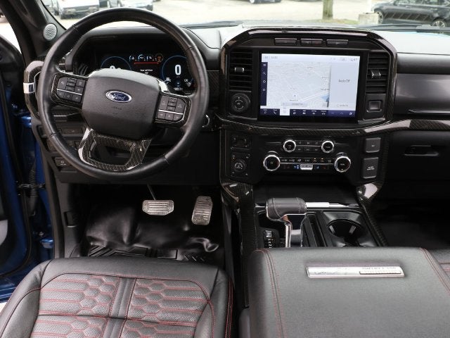 2023 Ford F-150 Lariat Shelby