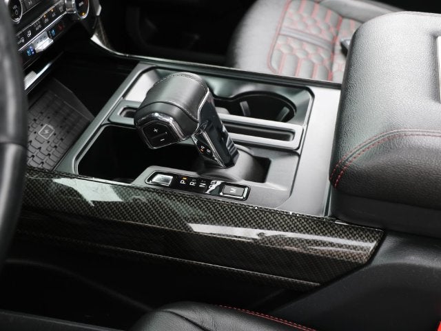 2023 Ford F-150 Lariat Shelby