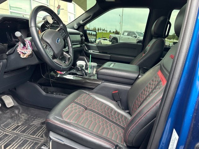 2023 Ford F-150 Lariat SHELBY