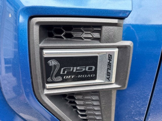 2023 Ford F-150 Lariat SHELBY