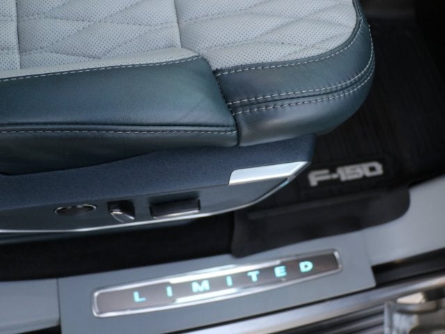 2023 Ford F-150 Limited