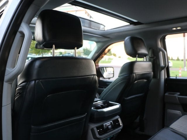 2023 Ford F-150 Limited