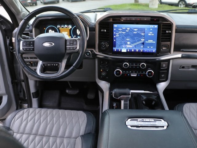 2023 Ford F-150 Limited