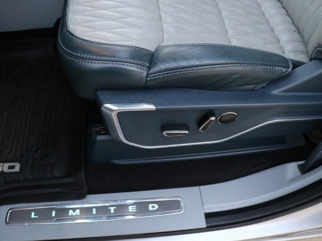 2023 Ford F-150 Limited