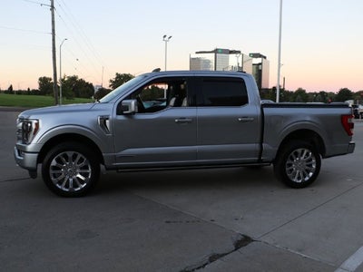 2023 Ford F-150 Limited