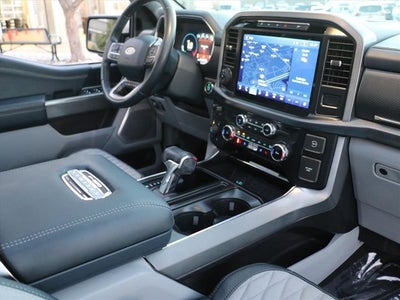 2023 Ford F-150 Limited