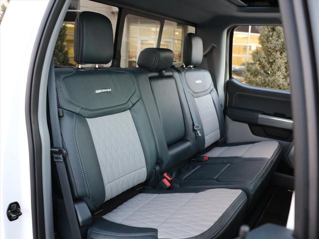 2023 Ford F-150 Limited