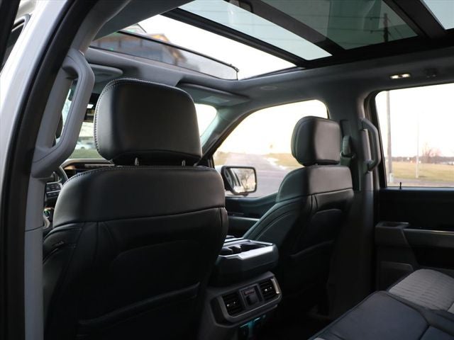 2023 Ford F-150 Limited