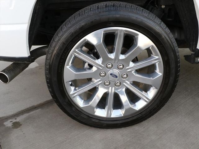 2023 Ford F-150 Limited