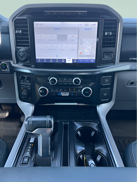 2023 Ford F-150 Limited