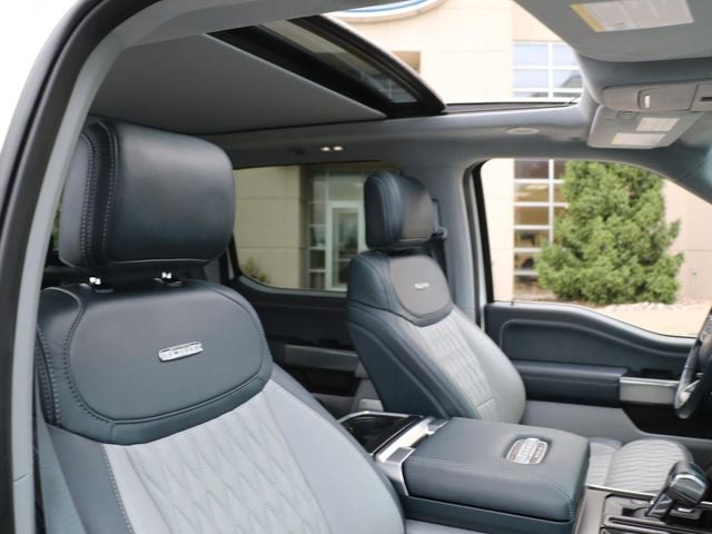 2023 Ford F-150 Limited