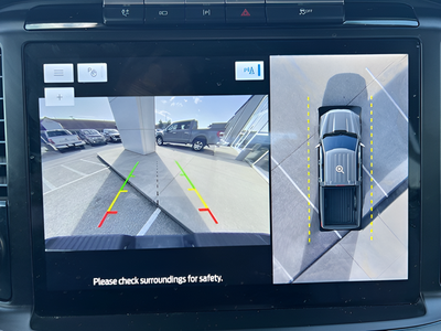 2023 Ford F-150 Limited