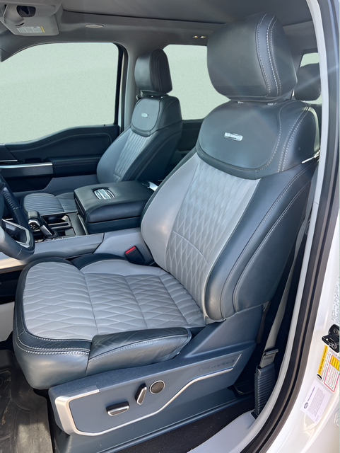 2023 Ford F-150 Limited