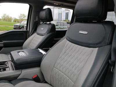 2023 Ford F-150 Limited