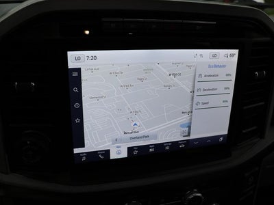 2023 Ford F-150 Limited