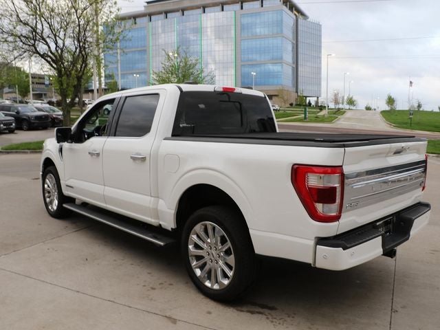2023 Ford F-150 Limited