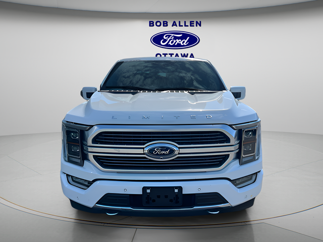 2023 Ford F-150 Limited