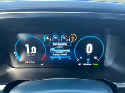 2023 Ford F-150 Limited