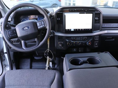 2024 Ford F-150 XL