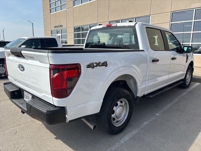 2024 Ford F-150 XL