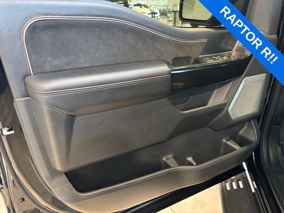 2024 Ford F-150 Raptor R