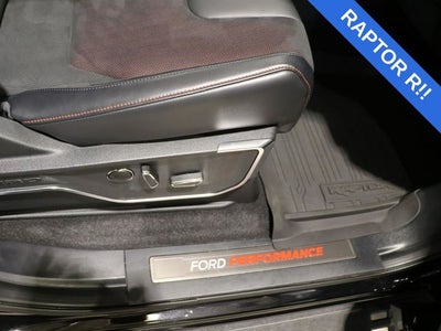 2024 Ford F-150 Raptor R