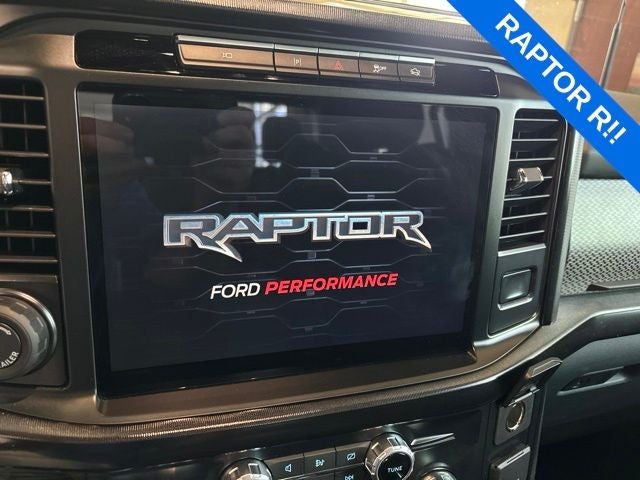 2024 Ford F-150 Raptor R