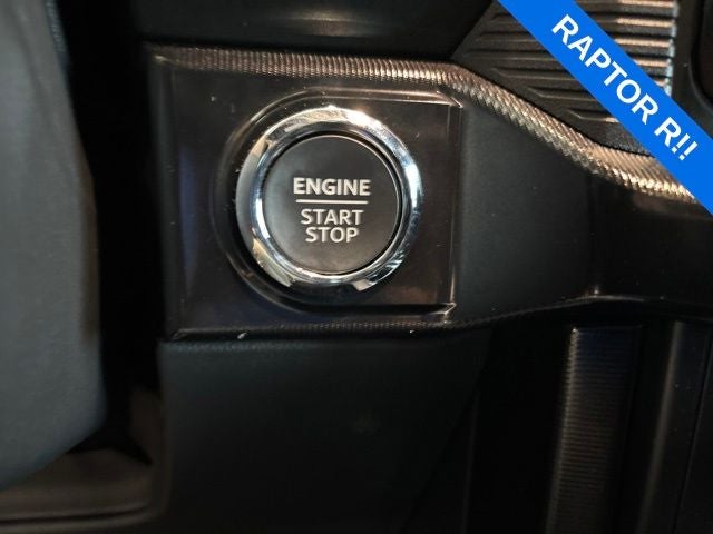 2024 Ford F-150 Raptor R