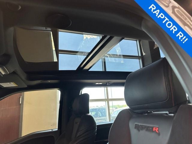 2024 Ford F-150 Raptor R