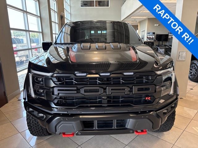 2024 Ford F-150 Raptor R