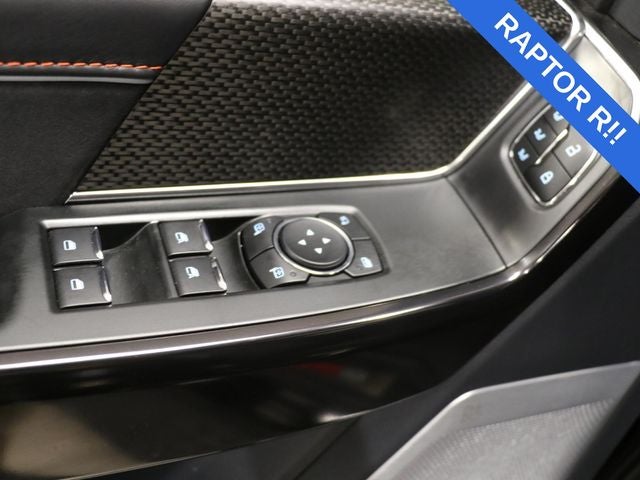 2024 Ford F-150 Raptor R