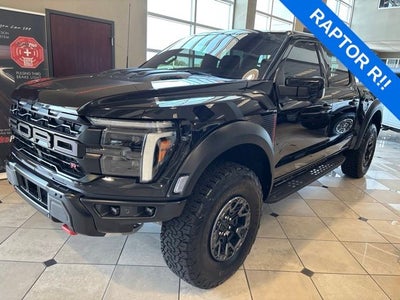 2024 Ford F-150 Raptor R
