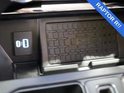 2024 Ford F-150 Raptor R