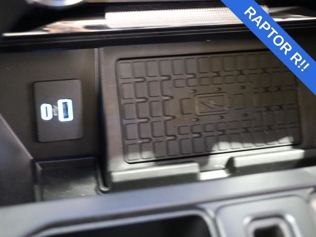 2024 Ford F-150 Raptor R