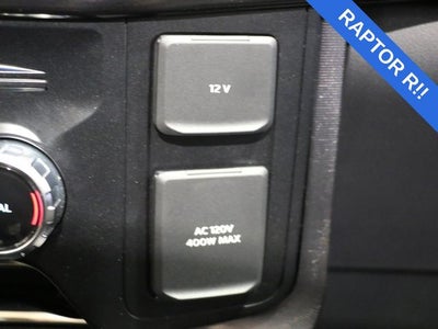 2024 Ford F-150 Raptor R