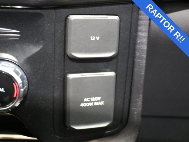 2024 Ford F-150 Raptor R