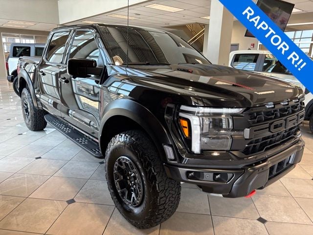 2024 Ford F-150 Raptor R