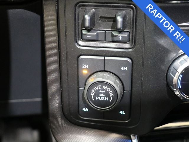 2024 Ford F-150 Raptor R