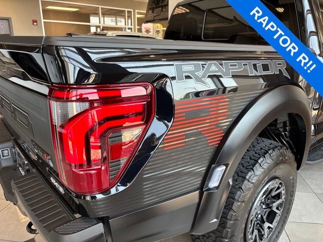 2024 Ford F-150 Raptor R