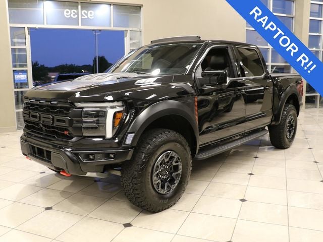 2024 Ford F-150 Raptor R