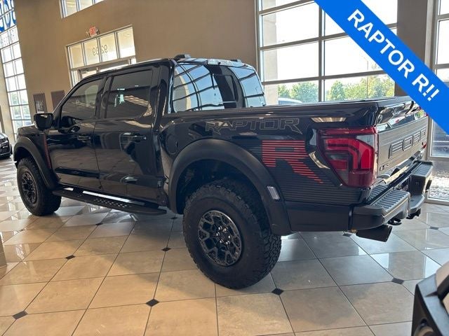 2024 Ford F-150 Raptor R