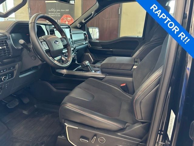 2024 Ford F-150 Raptor R