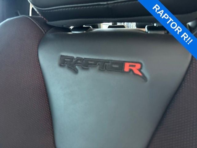 2024 Ford F-150 Raptor R
