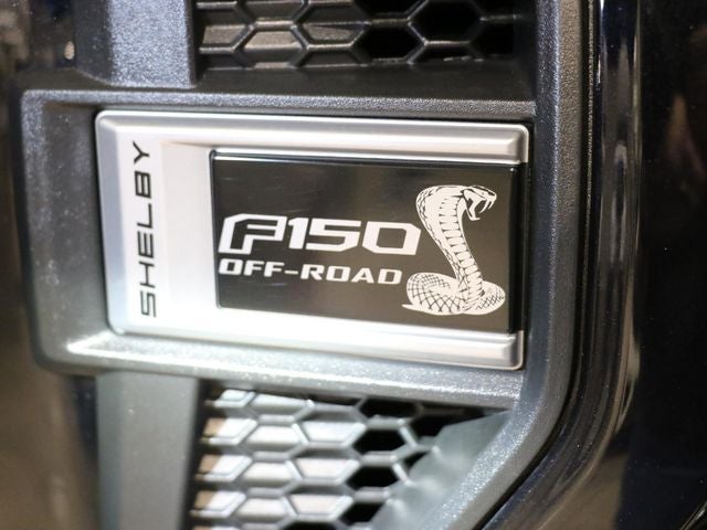 2024 Ford F-150 Lariat SHELBY