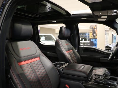 2024 Ford F-150 Lariat SHELBY