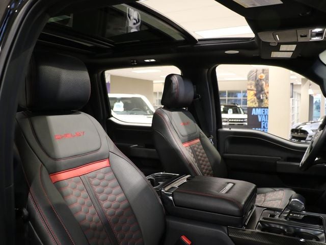 2024 Ford F-150 Lariat SHELBY